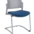 Silla-visita-trineo-azul-SV7