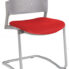 Silla-visita-trineo-roja-SV7
