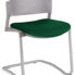 Silla-visita-trineo-verde-SV7