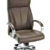 Sillon-directivo-piel-cafe-SD13
