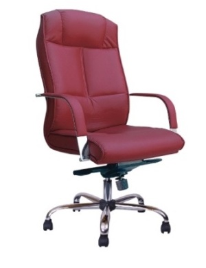 Sillón directivo S-D18