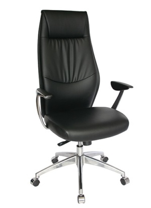 Silla directiva S-D12