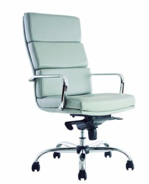 Sillón directivo S-D22