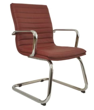 Sillón directivo visita S-D28