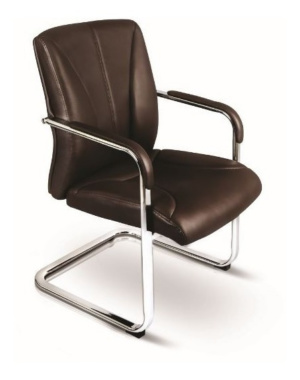Sillón directivo visita S-D24
