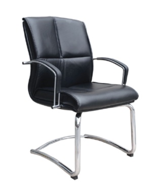 Sillón directivo visita -S-D25