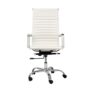 Sillon-ejecutivo-blanco-frente-E14