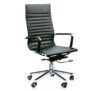 Sillon-ejecutivo-negro-E14