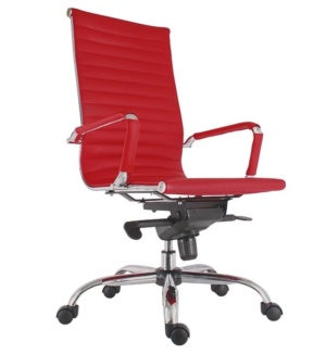 Silla ejecutiva S-E14