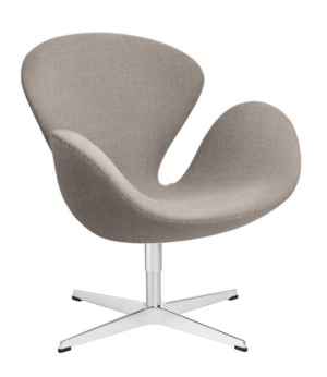Silla de visita S-V23