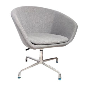 Silla de visita S-V24