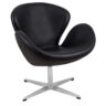 Sillon-visita-moderno-negro-SV23-2