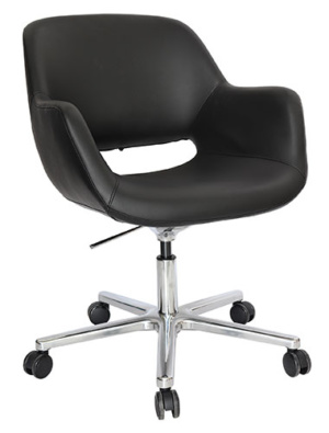 Silla de visita S-V25