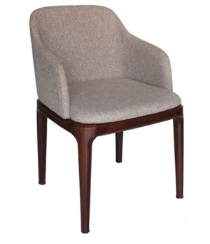 Silla de visita S-V26
