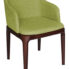 Sillon-visita-tela-verde-SV26