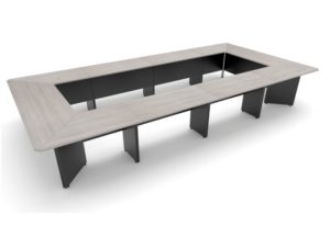Mesa de juntas consejo OF-M8