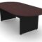 Mesa de juntas madera