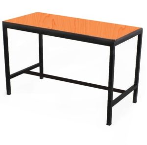 Mesa de alumno binaria E-MB3