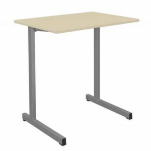 Mesa de alumno individual E-MB7