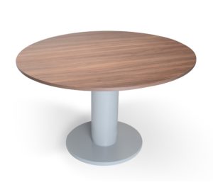 Mesa de juntas redonda OF-M2