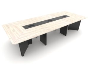 Mesa de juntas consejo OF-M9
