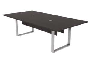 Mesa de juntas rectangular OF-M10
