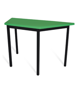 Mesa trapezoidal polipropileno E-MT3