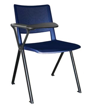 Pupitre escolar moderno E-PS20