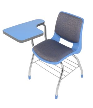 Pupitre escolar E-PS21