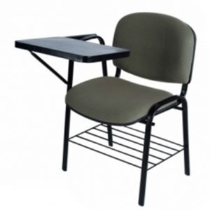 Pupitre escolar tapizado E-PS14