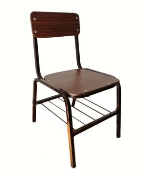 Silla escolar E-S2