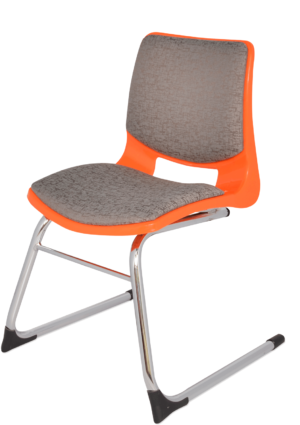 Silla escolar colaborativa E-S19
