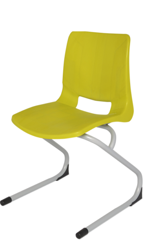 Silla escolar colaborativa E-S22