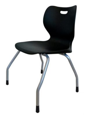 Silla escolar colaborativa E-S26