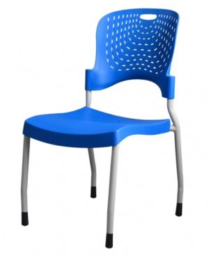 Silla escolar colaborativa E-S29