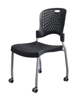 Silla escolar colaborativa E-S30