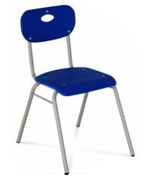Silla escolar E-S6