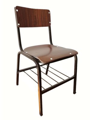 Silla escolar E-S1